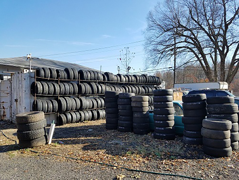 Laurel MD Used Tires