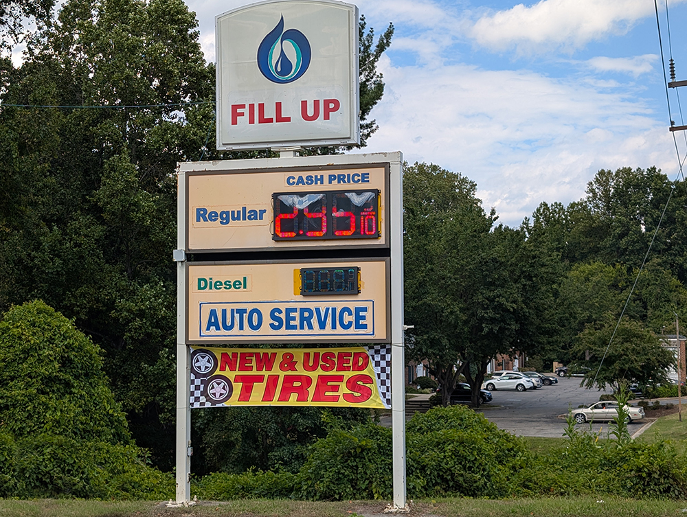 Upper Marlboro New Tires