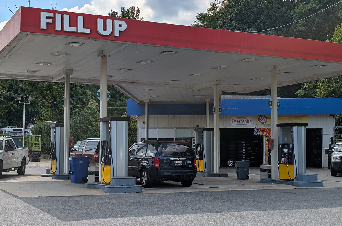 Upper Marlboro Used Tires